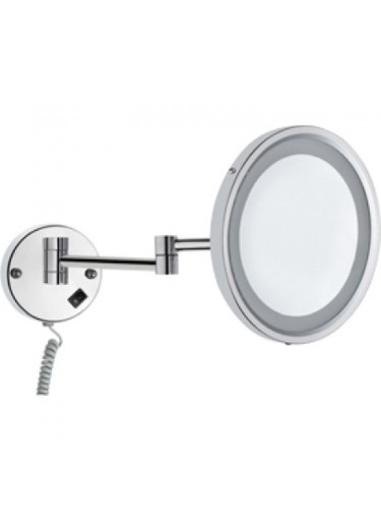 Articulated Vanity Mirror