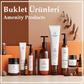 Buklet Ürünleri 