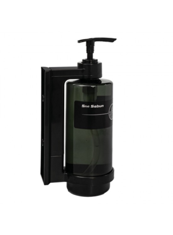 Alfa Tekrar Doldurulabilir Tekli Dispenser Seti