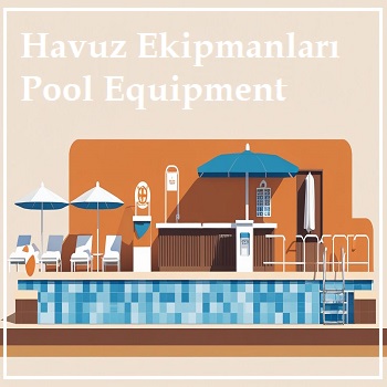 Havuz Ekipmanları 