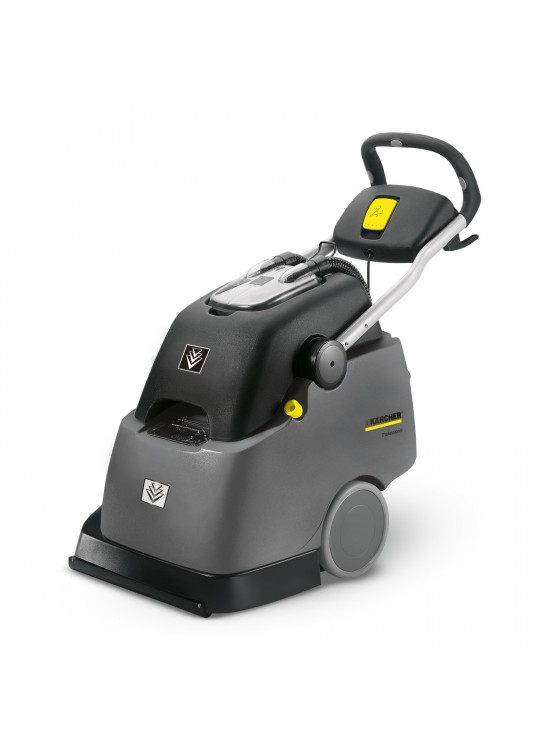 Karcher BRC 45/45 C Professional Carpet Washing Machine