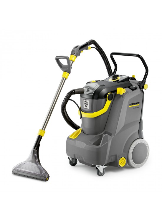 Karcher Puzzi 30/4 Halı Yıkama Makinesi