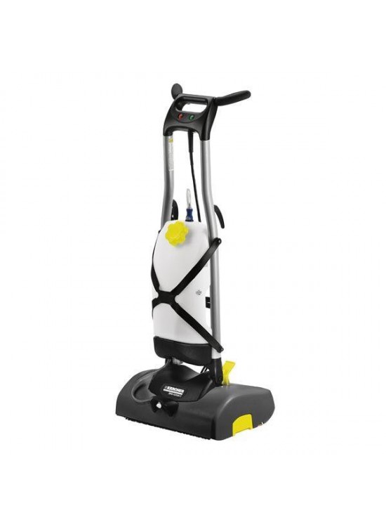 Karcher BRS 43/500 C Dik tip Halı Yıkama Makinası Karcher BRS 43/500 C Dik tip Halı Yıkama Makinası