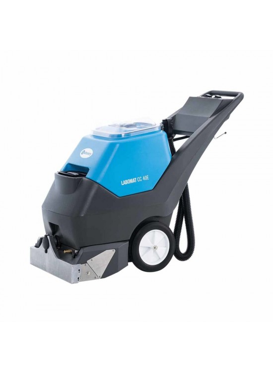 Labomat CC 40 E Halı Yıkama Makinası