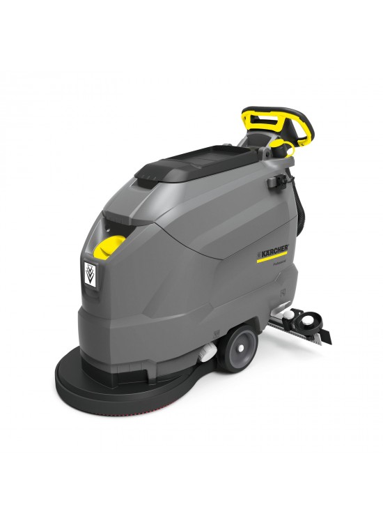 Karcher BD 50/50 CS BP Pack Bp Pack Full Floor Wiper