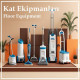 Floor Equipment