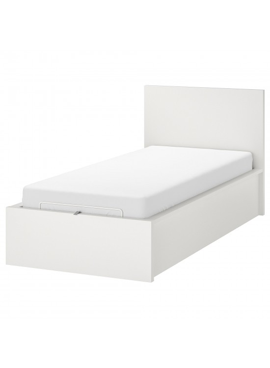 Hotel Type Single Bed Base