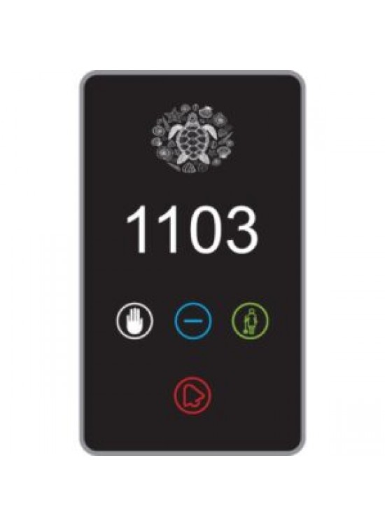 Hotel Dnd System External Module