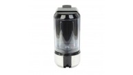 FANTOM Mixpresso Kahve Makinesi Siyah Renk