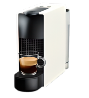 NESPRESSO ESSENZA Mini Kahve Makinesi 