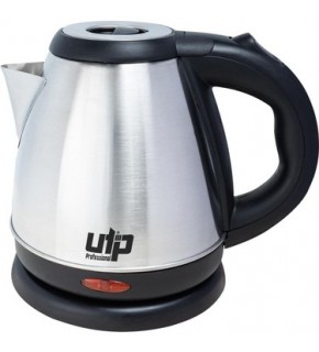 UTP 1.2 Litre Otel Tipi Kettle