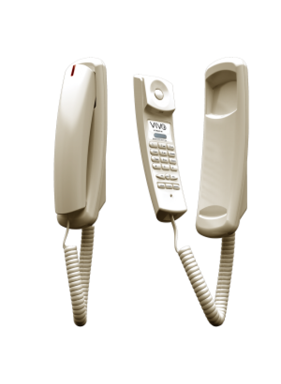 Wall Mounted Telephone