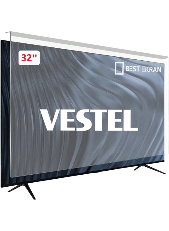 Vestel Otel Tipi 80 Ekran HD Smart TV 32'' İnç. Vestel Otel Tipi 80 Ekran HD Smart TV 32'' İnç.