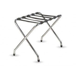Otel Tipi Metal  Valizlik 