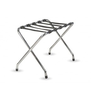Hotel Type Metal Suitcase Holder