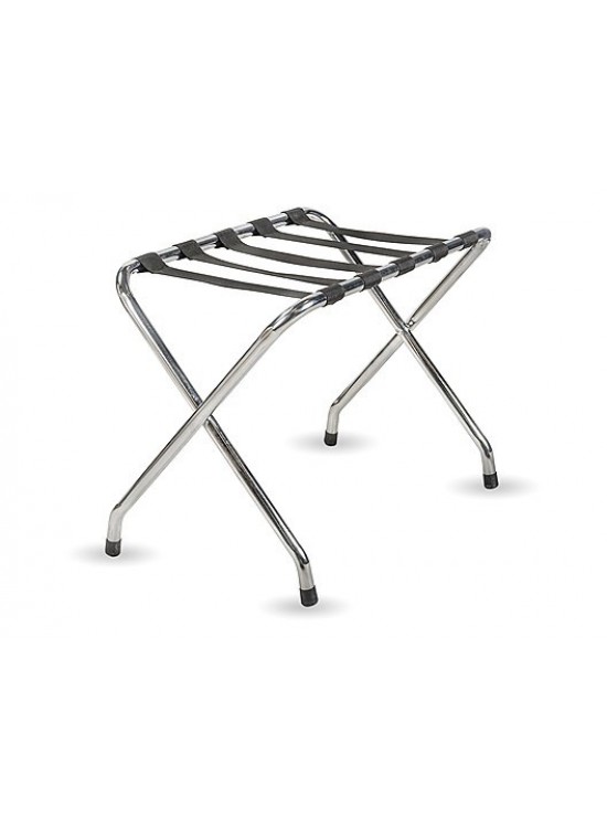 Hotel Type Metal Suitcase Holder