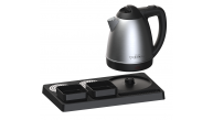 Prizma Lite Hotel Type Kettle and Tray Set