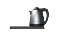 Prizma Lite Hotel Type Kettle and Tray Set