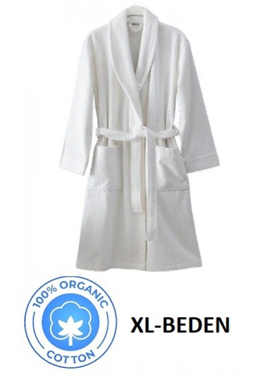  Towel Bathrobe XL-Size 1100 gr