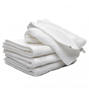 Hotel Type Hand Towel 300 Gr 50 x 90 cm