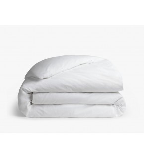 83 Wire Flat Satin Hotel Type Duvet Cover 160x220 cm Single