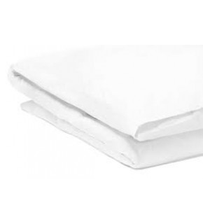 63 Wire Hotel Type Duvet Cover Set 200x220 cm Double