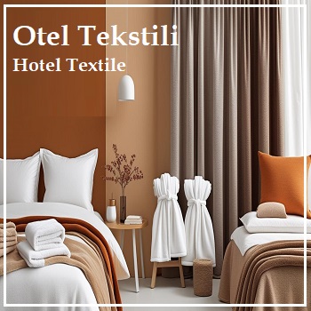 Otel Tekstili